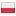 lifestyleinspiracje.pl server is located in Poland